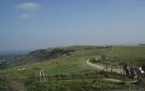 Ditchling Beacon 1