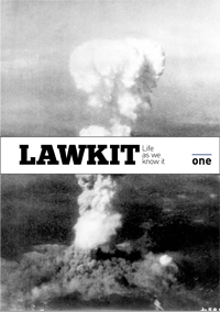 Lawkit - First Edition