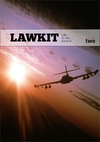 Lawkit - Second Edition